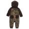 Mossy Oak® Country DNA Carhartt CM8746 Back View - Mossy Oak® Country DNA