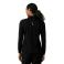 Black Carhartt C12129 Back View - Black