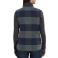 Navy Carhartt 102749 Back View Navy Carhartt 102749 Back View - Navy