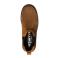 Brown Carhartt FN6294W Top View - Brown