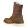 Brown Carhartt FW8079W Left View - Brown