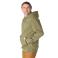 Dusty Olive Carhartt 107831 Left View - Dusty Olive