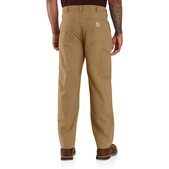 Hickory Carhartt 106948 Back View