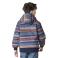 Windward Blue Carhartt CP8592 Back View - Windward Blue