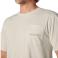 Oat Milk Carhartt 107910 Pocket - Oat Milk | Pocket