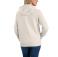 Malt Carhartt 106309 Back View - Malt