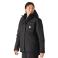 Black Carhartt 107725 Left View Black Carhartt 107725 Left View - Black