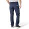 Navy Carhartt 107332 Back View - Navy