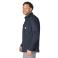 Navy Carhartt 107685 Left View - Navy