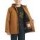 Carhartt Brown Carhartt CP8582 Inside Pocket - Carhartt Brown | Inside Pocket