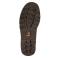 Dark Brown Carhartt FN1242M Bottom View - Dark Brown