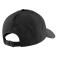 Black Carhartt 106273 Back View - Black