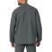 Pewter Carhartt C85013 Back View - Pewter