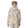 Sand Carhartt CA6922 Back View - Sand