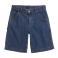 Medium Wash Carhartt CH8283 Front View - Medium Wash