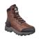 Red Brown Carhartt FP6039M Front View Thumbnail