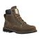 Mossy Brown Carhartt FN6287W Right View - Mossy Brown