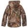 Realtree Xtra Carhartt CP9546 Back View - Realtree Xtra