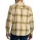 Chalk Carhartt 106756 Back View - Chalk