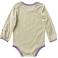 Elm Carhartt CA7228 Back View - Elm