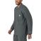 Pewter Carhartt C85013 Left View - Pewter