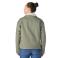 Dusty Olive Carhartt 107721 Back View Dusty Olive Carhartt 107721 Back View - Dusty Olive