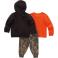 Mossy Oak® Country DNA Carhartt CG8948 Back View - Mossy Oak® Country DNA