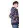 Windward Blue Carhartt CP8592 Right View - Windward Blue