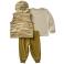 Elm Carhartt CG8147 Back View Elm Carhartt CG8147 Back View - Elm