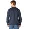 Navy Carhartt 107732 Back View - Navy