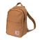 Carhartt Brown Carhartt B0000538 Left View - Carhartt Brown