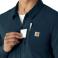 Navy Carhartt C86310 Front Pocket - Navy | Front Pocket