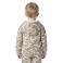 Sand Carhartt CA6874 Back View - Sand