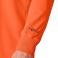Bright Orange Carhartt 107811 Sleeve - Bright Orange | Sleeve