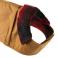 Industry Red Ombre Plaid Carhartt P0000519 Collar - Industry Red Ombre Plaid | Collar