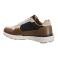 Brown/Cream Carhartt FG2064M Left View - Brown/Cream