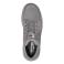 Gray Carhartt FM5136M Top View - Gray