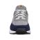 Grey/Navy Carhartt FG2442W Front View - Grey/Navy