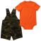 Blind Fatigue Camo Carhartt CG8792 Back View - Blind Fatigue Camo