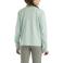 Pastel Turquoise Carhartt CA9979 Back View - Pastel Turquoise