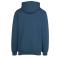 Thundercloud Heather Carhartt 106512 Back View - Thundercloud Heather