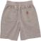 Grey Heather Carhartt CH8306 Back View - Grey Heather