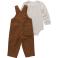 Carhartt Brown Carhartt CG8938 Back View - Carhartt Brown