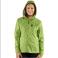 Lime Carhartt 100463 Front View