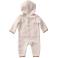 Turtledove Carhartt CM5428 Back View Turtledove Carhartt CM5428 Back View - Turtledove