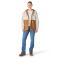Oat Milk Carhartt 107873 Front View - Oat Milk