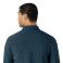 Navy Carhartt C86310 Back View - Navy
