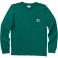 Cadmium Green Carhartt CA6288 Front View - Cadmium Green