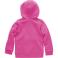 Raspberry Rose Heather Carhartt CA9875 Back View - Raspberry Rose Heather