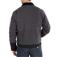 Shadow Carhartt 101693 Back View - Shadow